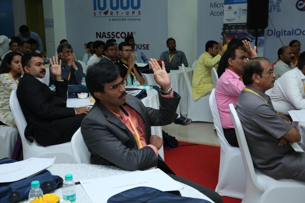 A NASSCOM initiative Workshop