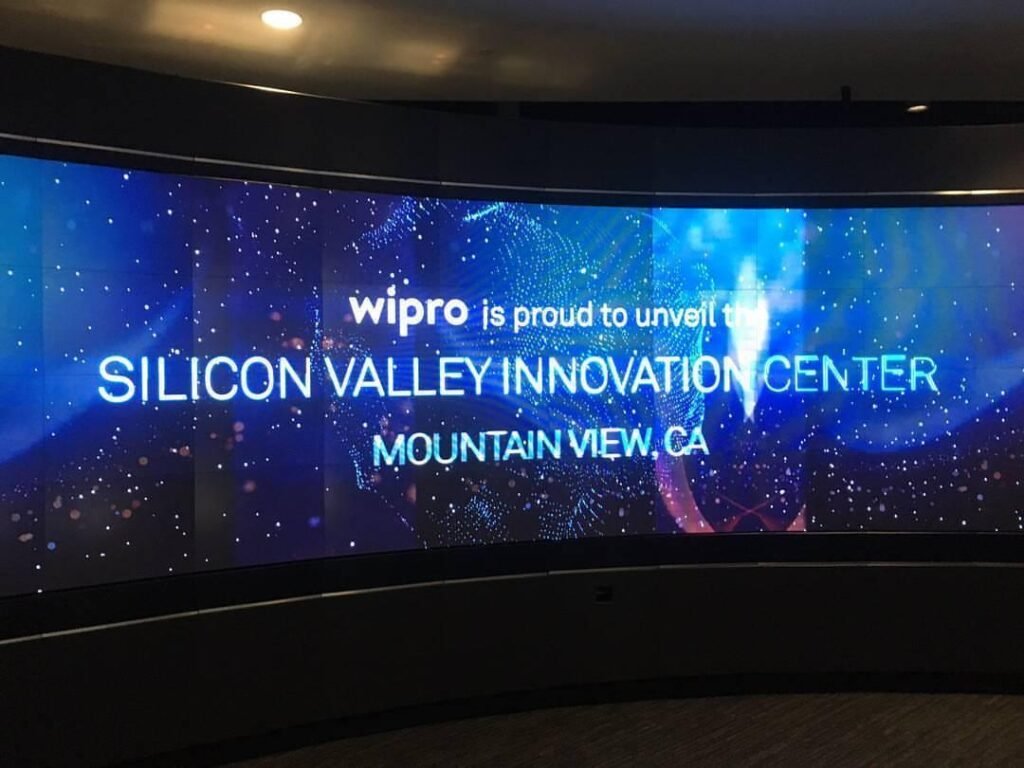 Silicon Valley Innovation Center, Moutain View, CA